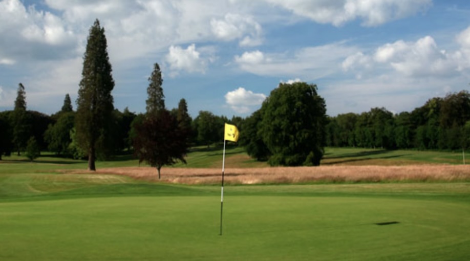 Photo of Rushmore Golf Club